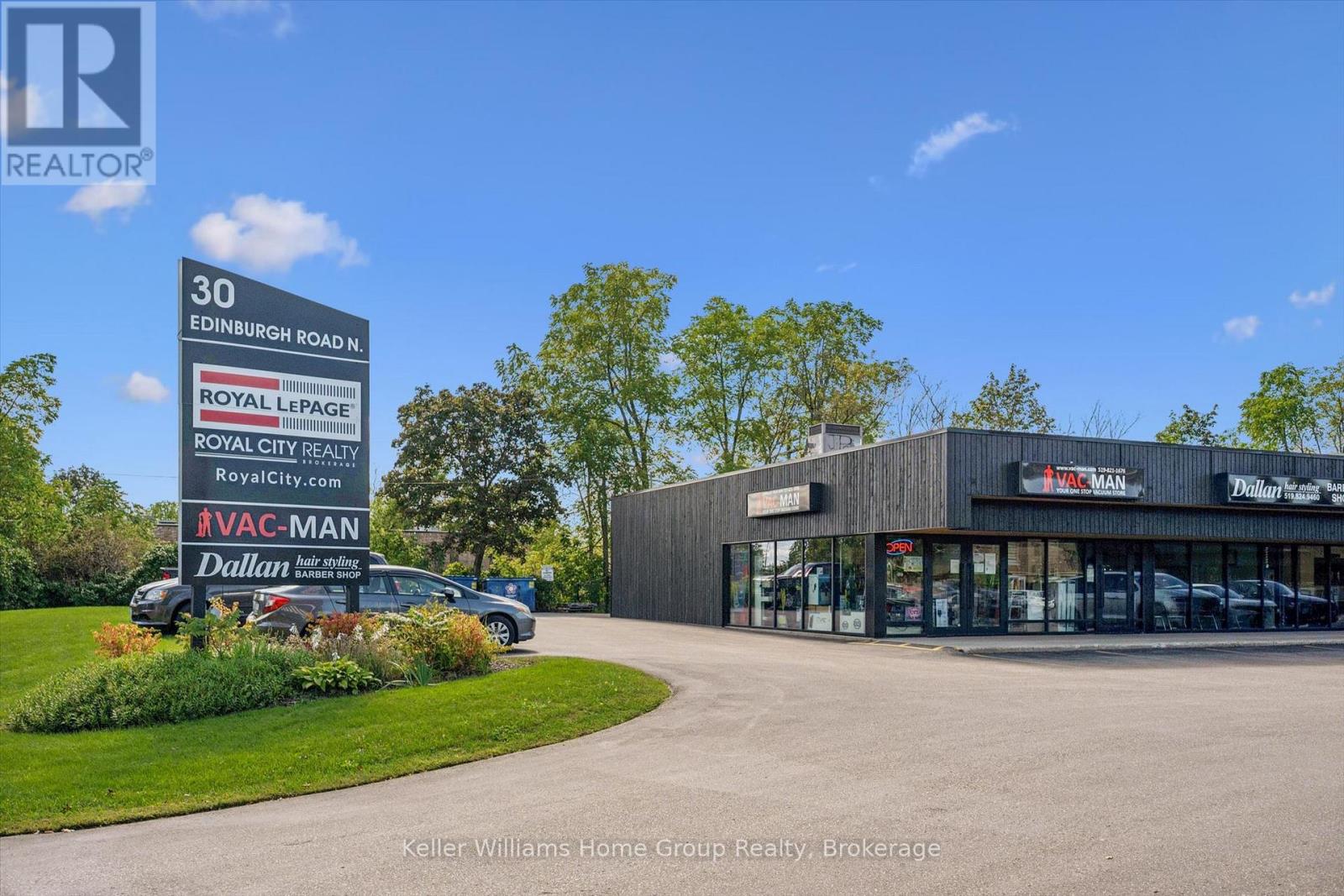 30 Edinburgh Road N, Guelph, Ontario  N1H 7J1 - Photo 17 - X13786792