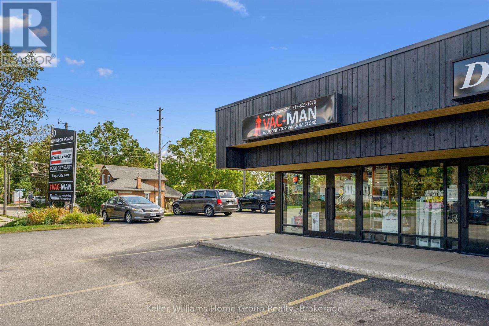 30 Edinburgh Road N, Guelph, Ontario  N1H 7J1 - Photo 18 - X13786792