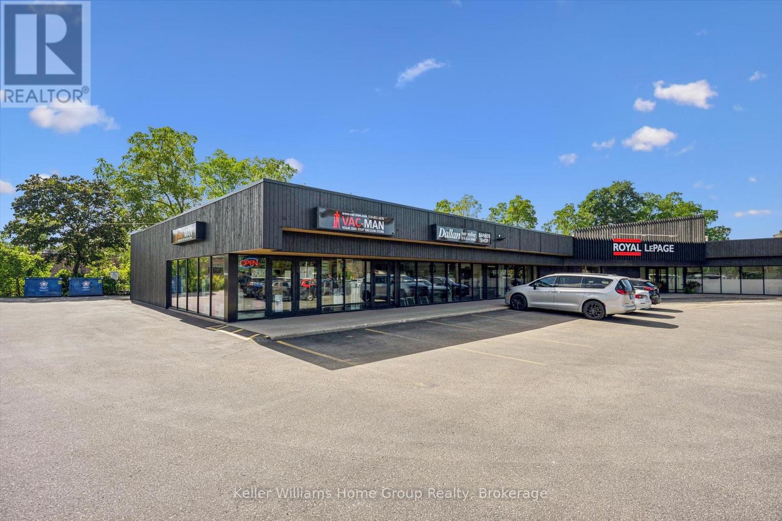 30 Edinburgh Road N, Guelph, Ontario  N1H 7J1 - Photo 2 - X13786792