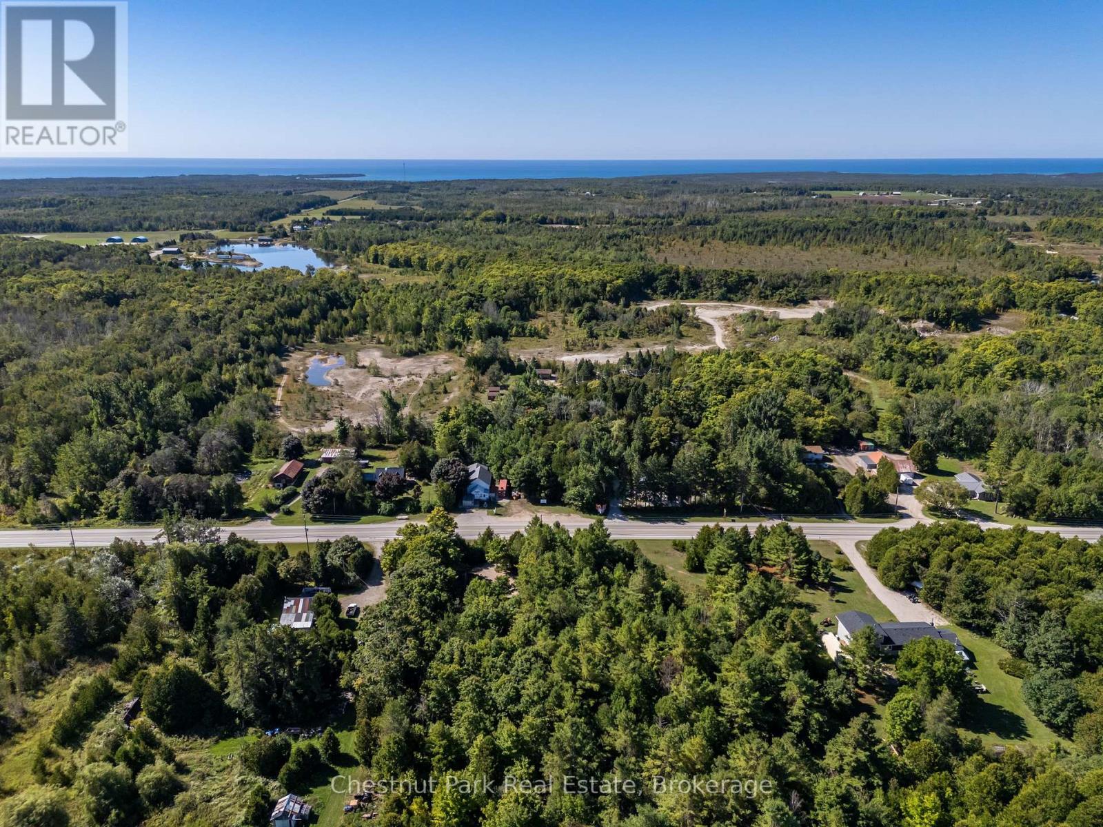 7102 Highway 6, Northern Bruce Peninsula, Ontario  N0H 2R0 - Photo 10 - X13786950