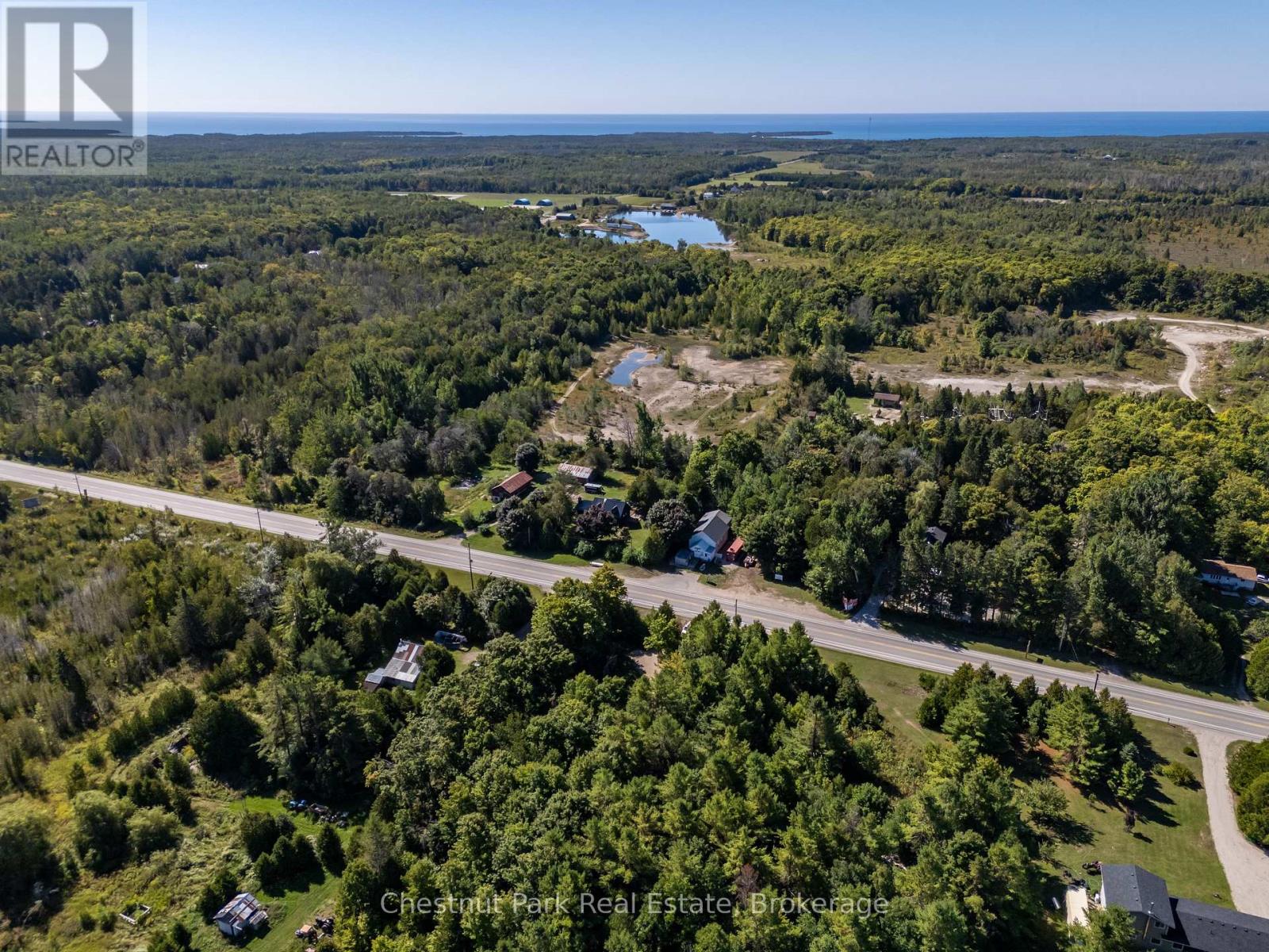 7102 Highway 6, Northern Bruce Peninsula, Ontario  N0H 2R0 - Photo 11 - X13786950