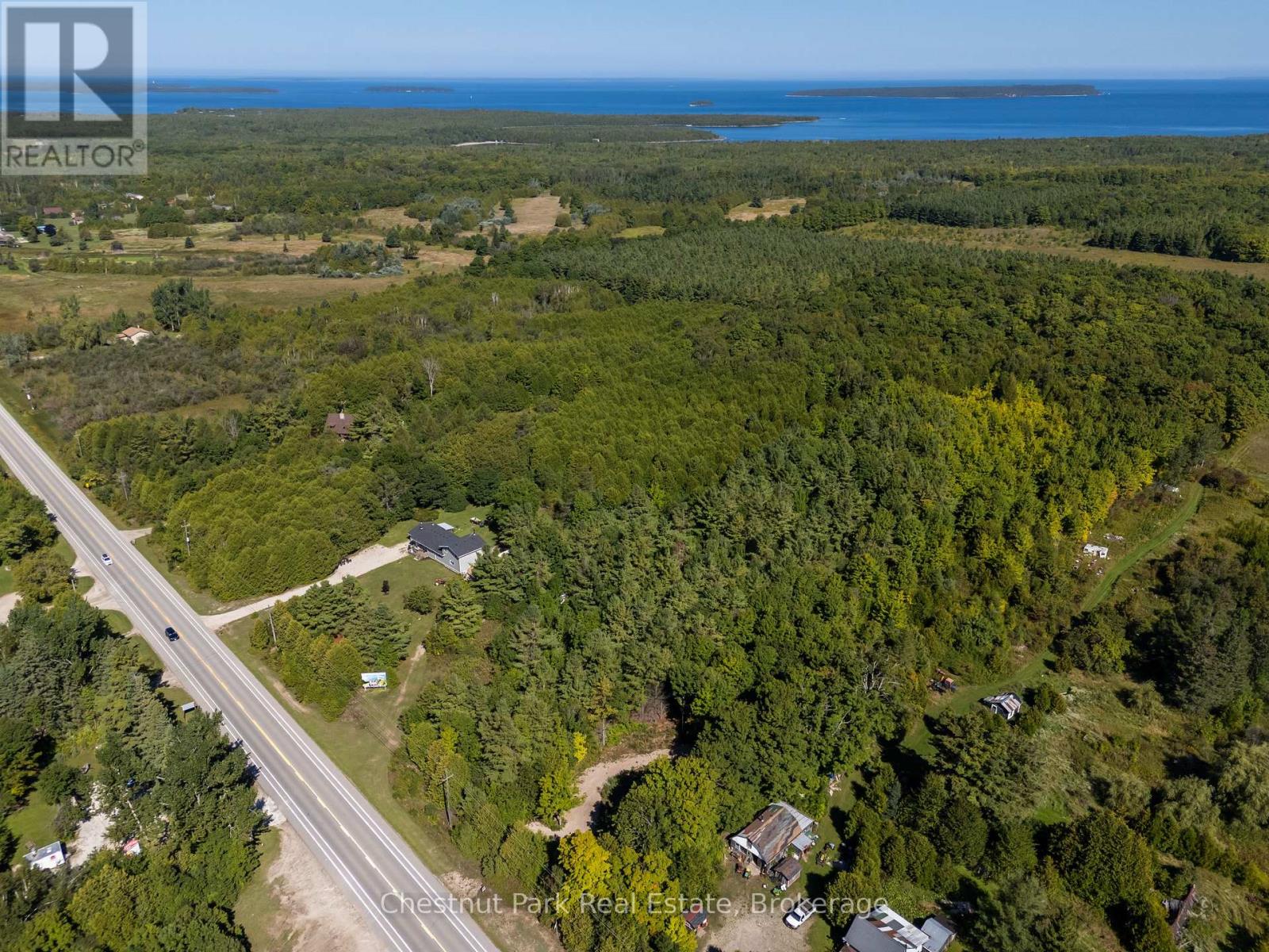 7102 Highway 6, Northern Bruce Peninsula, Ontario  N0H 2R0 - Photo 5 - X13786950