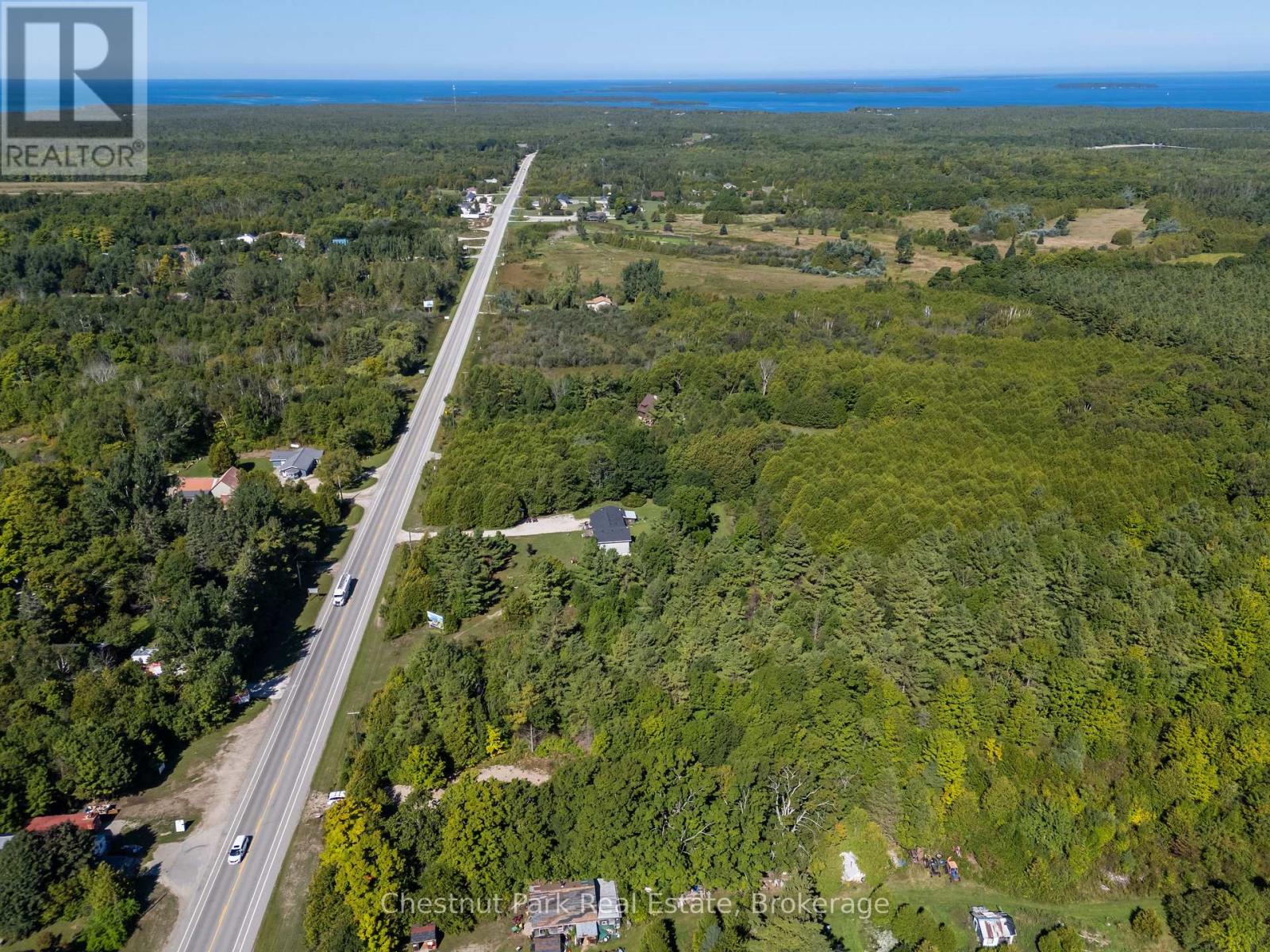 7102 Highway 6, Northern Bruce Peninsula, Ontario  N0H 2R0 - Photo 6 - X13786950