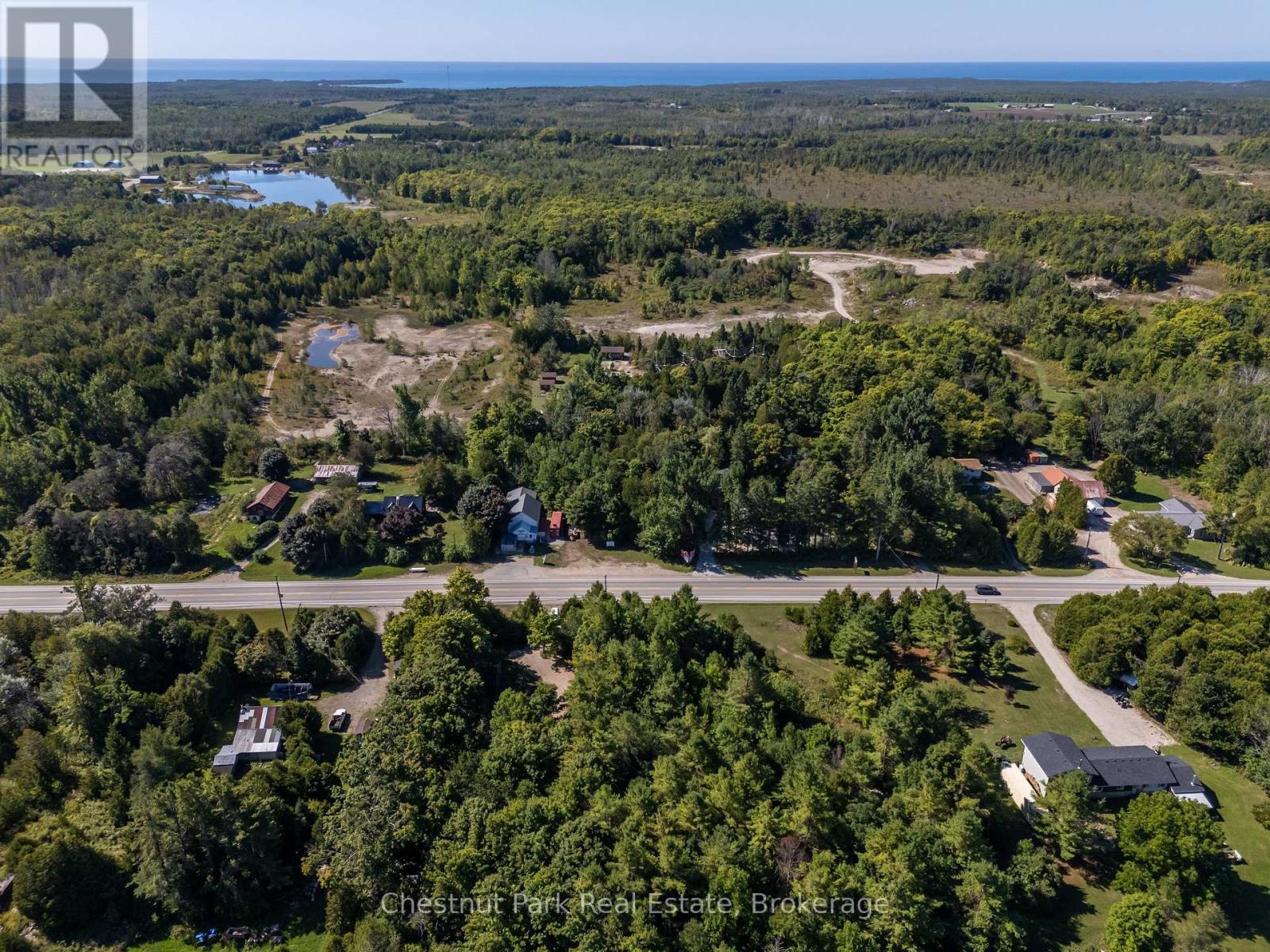 7102 Highway 6, Northern Bruce Peninsula, Ontario  N0H 2R0 - Photo 9 - X13786950