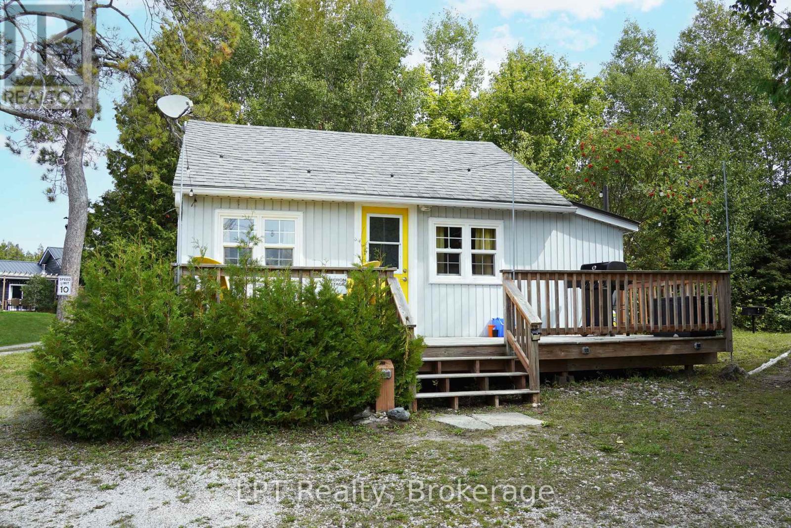 468 Warner Bay Road, Northern Bruce Peninsula, Ontario  N0H 2R0 - Photo 12 - X13786990