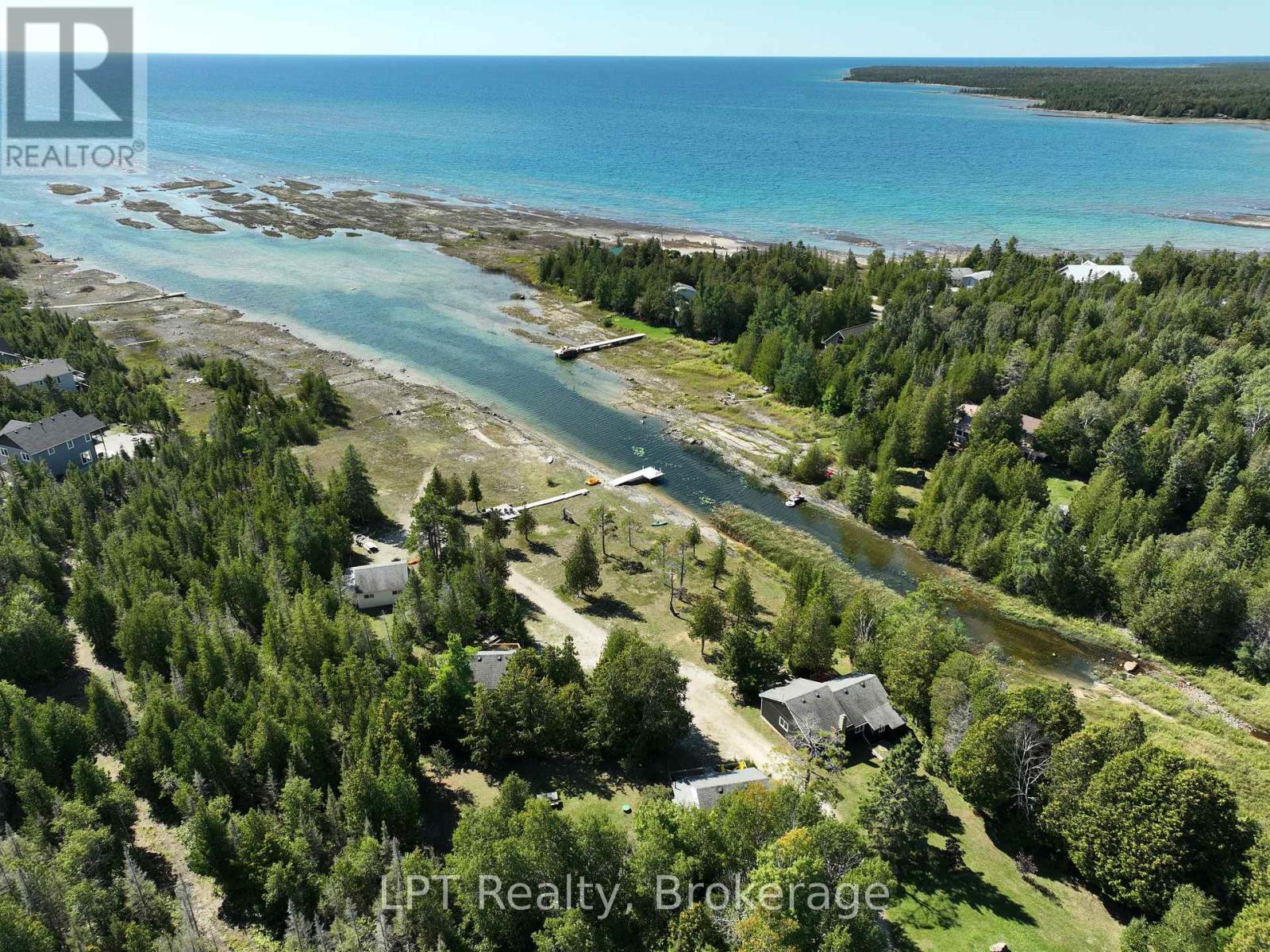 468 Warner Bay Road, Northern Bruce Peninsula, Ontario  N0H 2R0 - Photo 26 - X13786990