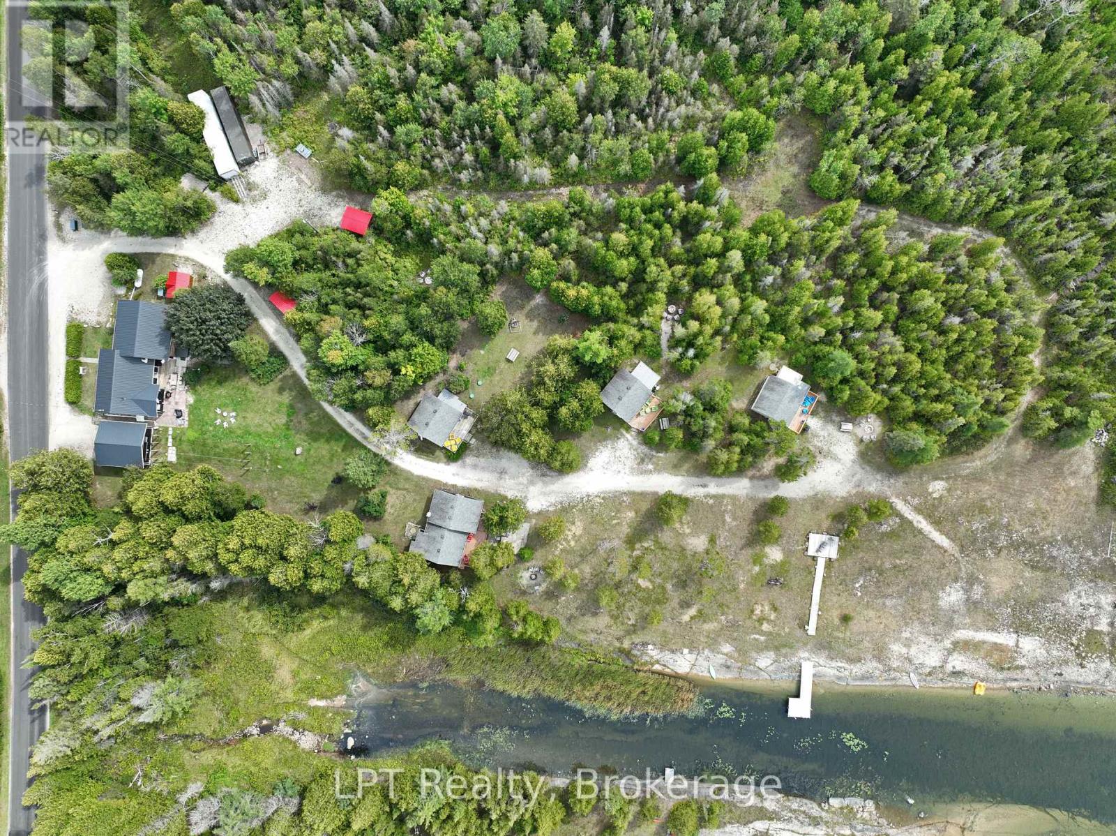 468 Warner Bay Road, Northern Bruce Peninsula, Ontario  N0H 2R0 - Photo 4 - X13786990