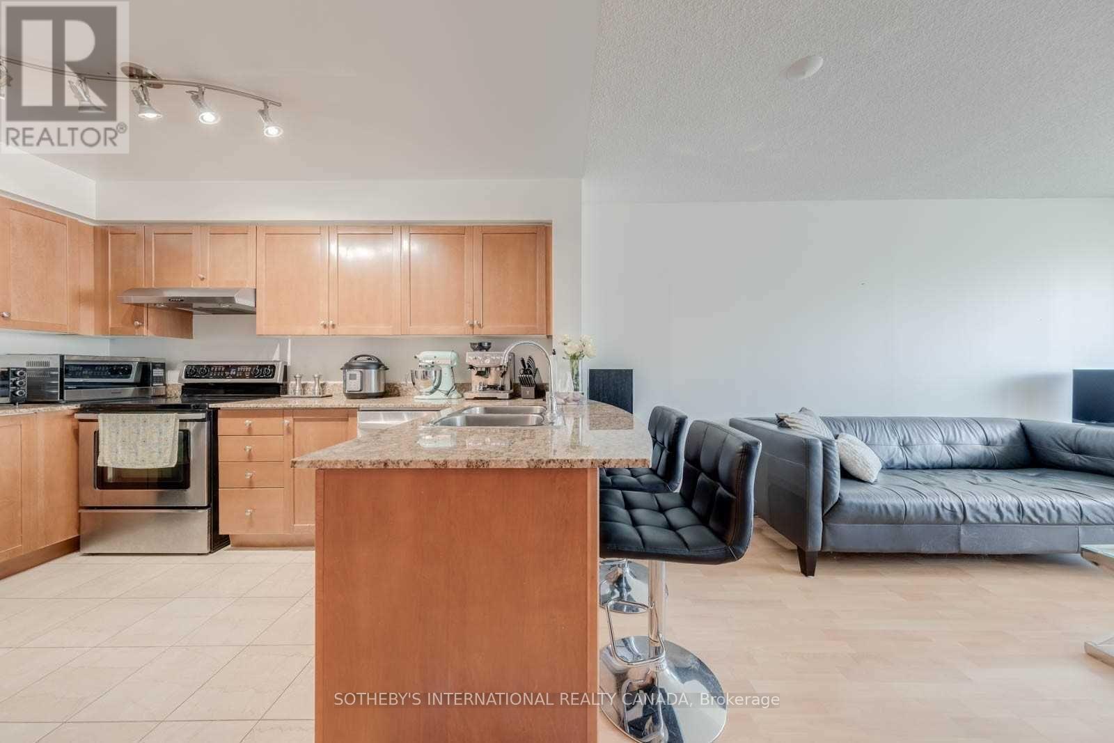1264 - 313 Richmond Street E, Toronto, Ontario  M5A 4S7 - Photo 2 - C13785590
