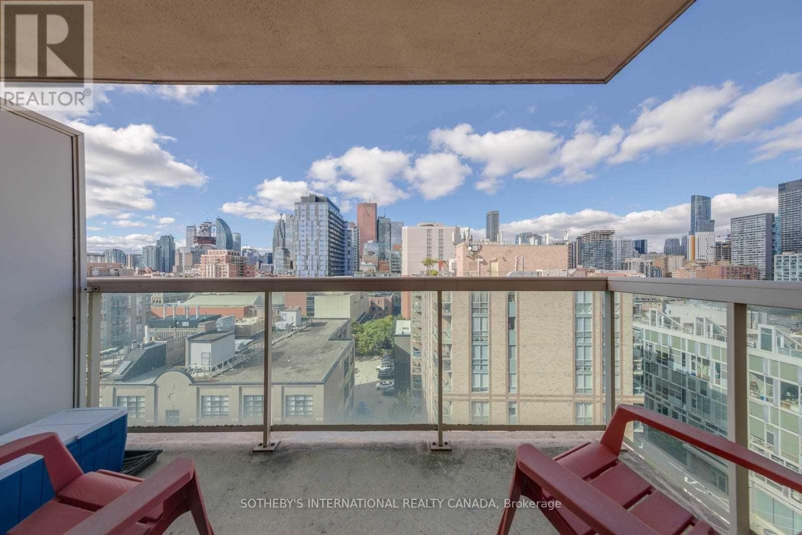 1264 - 313 Richmond Street E, Toronto, Ontario  M5A 4S7 - Photo 18 - C13785590