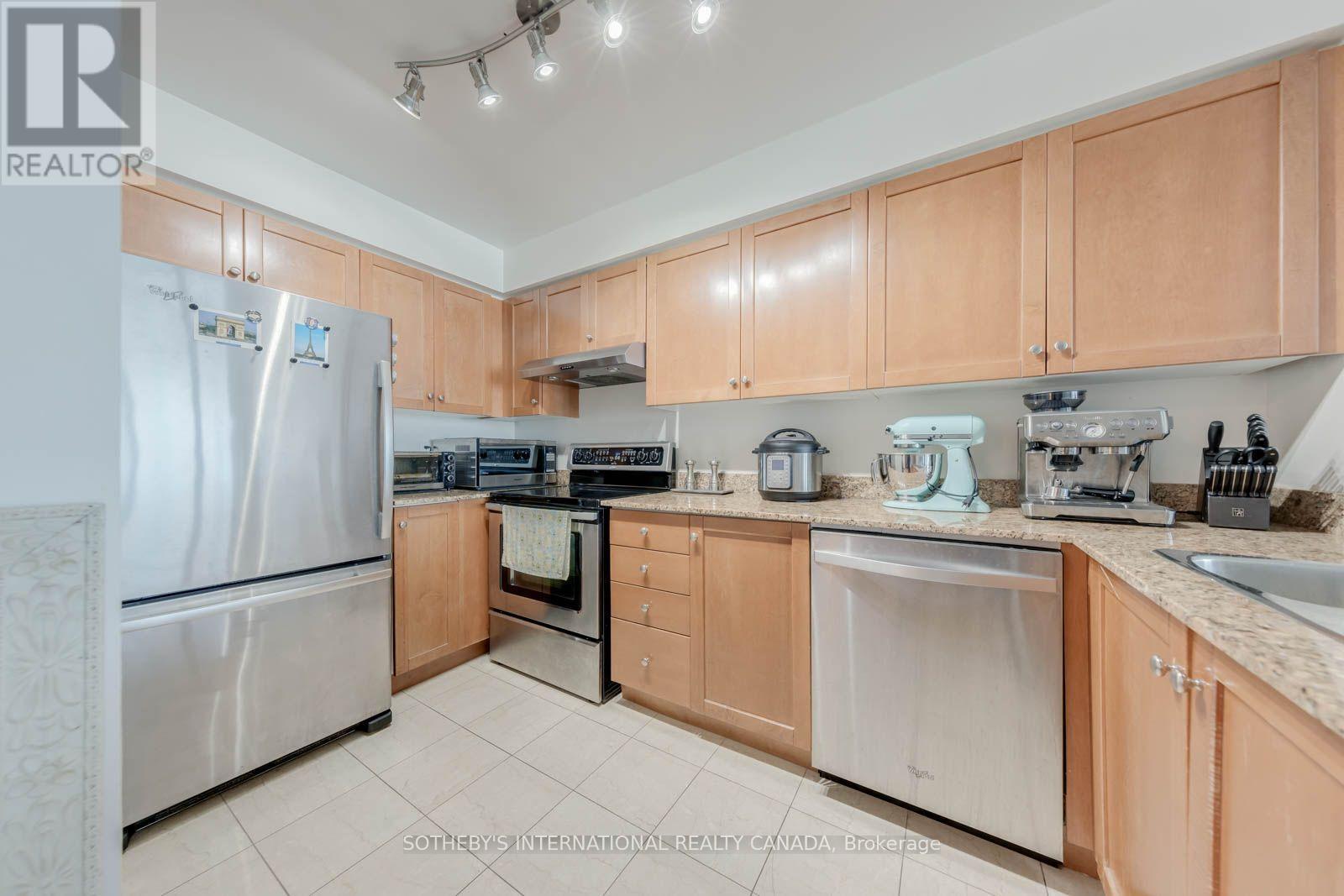 1264 - 313 Richmond Street E, Toronto, Ontario  M5A 4S7 - Photo 3 - C13785590