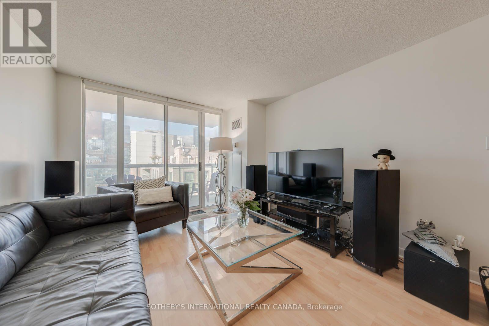 1264 - 313 Richmond Street E, Toronto, Ontario  M5A 4S7 - Photo 6 - C13785590