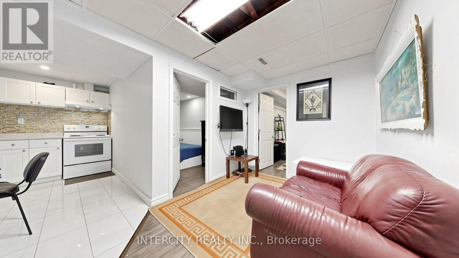 142 - 21 Livonia Place, Toronto, Ontario  M1E 4W5 - Photo 36 - E13786706
