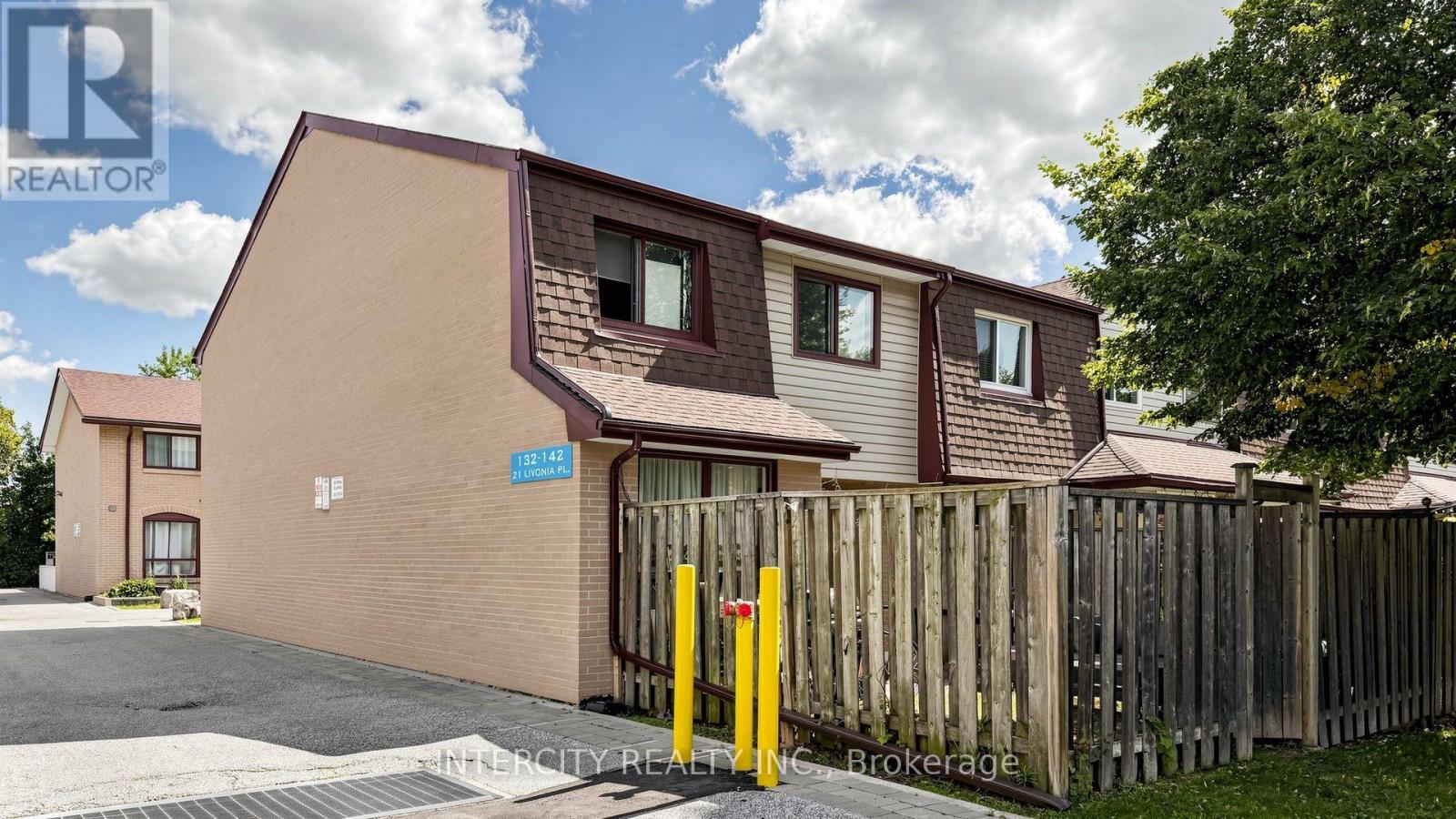 142 - 21 Livonia Place, Toronto, Ontario  M1E 4W5 - Photo 50 - E13786706