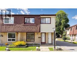 142 - 21 LIVONIA PLACE, Toronto, Ontario