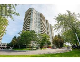 PH91 - 1 GREYSTONE WALK DRIVE, Toronto, Ontario