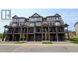341 - 2358 CHEVRON PRINCE PATH, Oshawa, Ontario