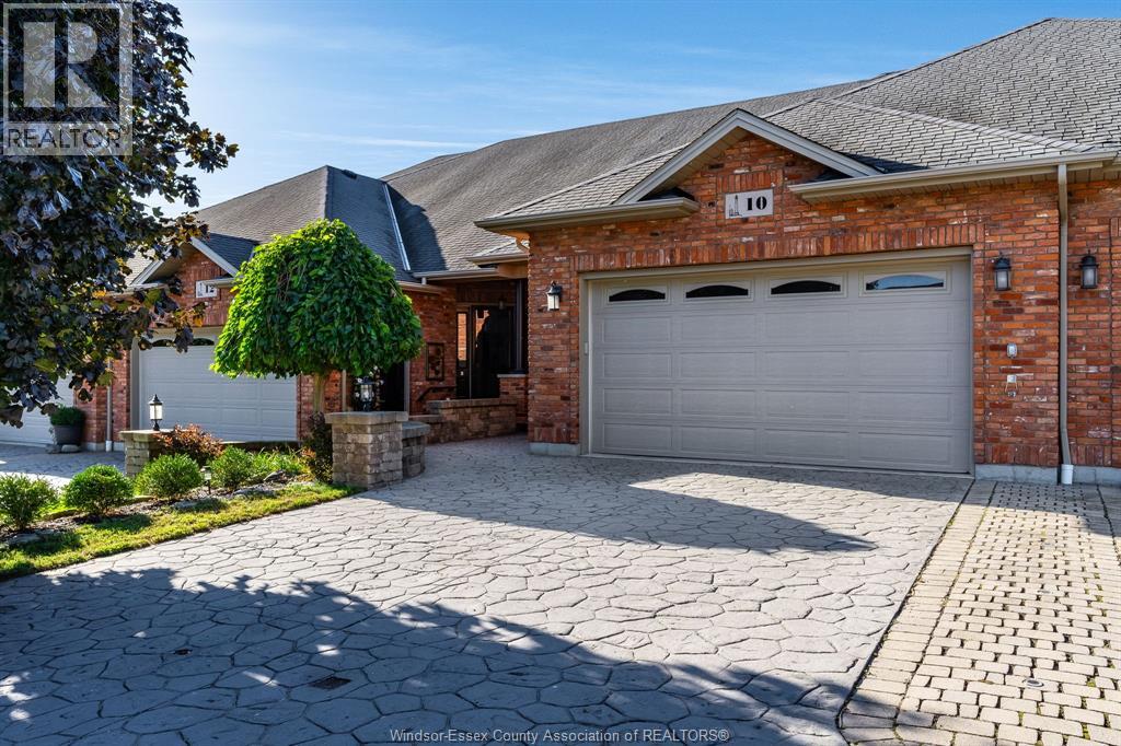 MLS# 26022547: 10 Babkirk LANE, Leamington, Canada