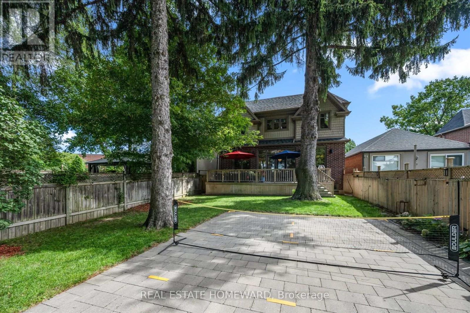 101 Northdale Boulevard, Toronto, Ontario  M4B 1X1 - Photo 45 - E13783764