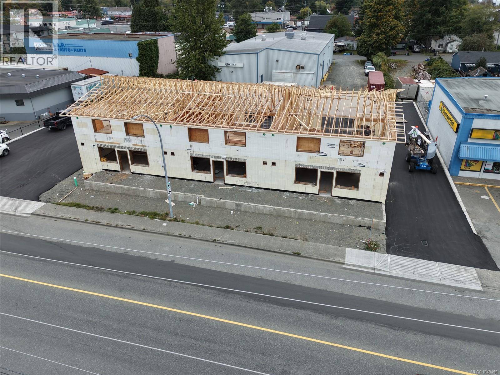 1630 16th Ave, Campbell River, British Columbia