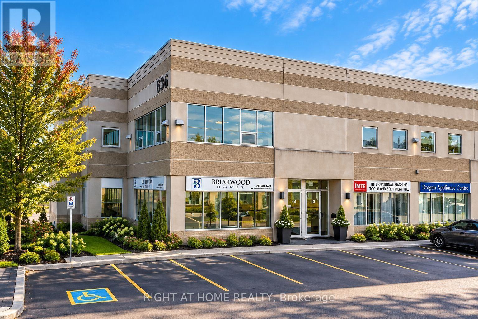 14 - 636 EDWARD AVENUE, Richmond Hill, Ontario