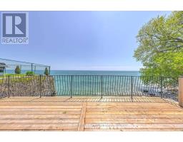 2703 LAKE SHORE BOULEVARD W, Toronto, Ontario