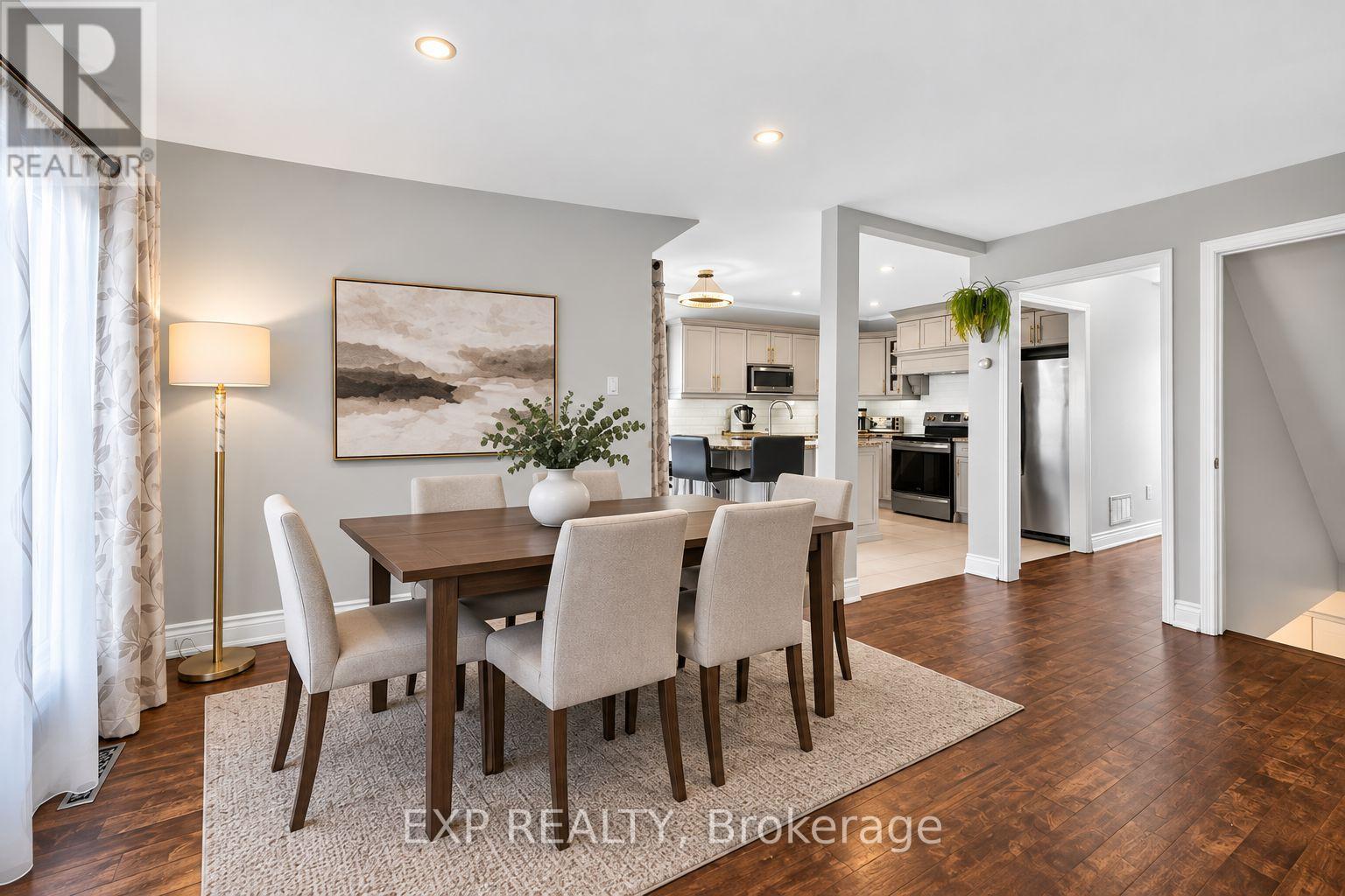 5149 Ridgewell Road, Burlington, Ontario  L7L 6N9 - Photo 11 - W13783968