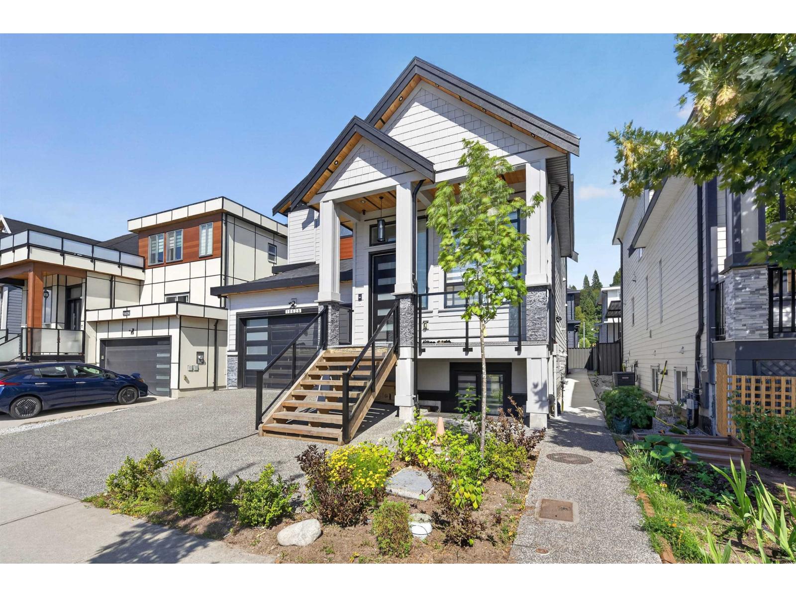 10628 124 Street, Surrey, British Columbia  V3V 0E2 - Photo 1 - R3163341