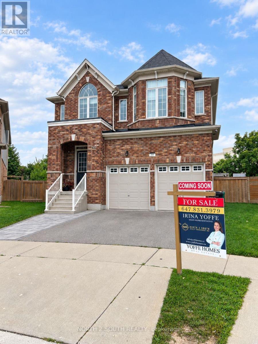 269 River Forks Lane, Cambridge, Ontario  N3H 5C7 - Photo 2 - X13779064