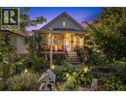 1535 MOY AVENUE, Windsor, Ontario