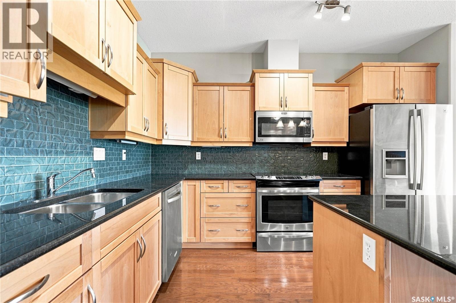 207 401 Cartwright Street, Saskatoon, Saskatchewan  S7T 0B3 - Photo 13 - SK047036