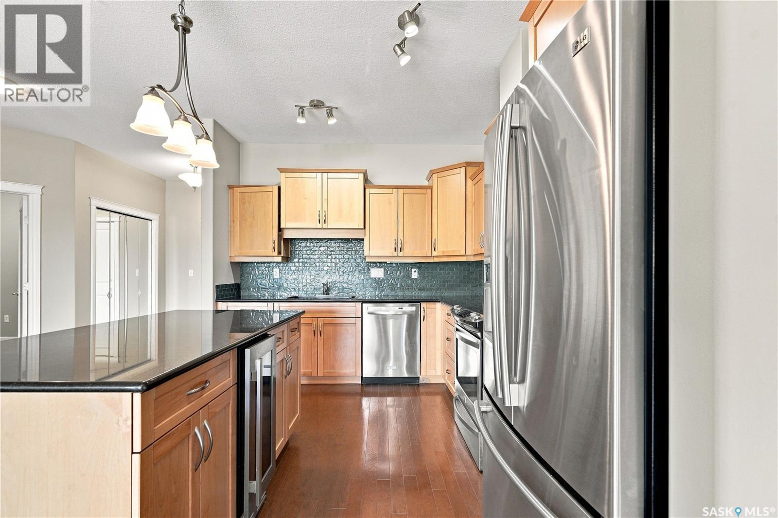 207 401 Cartwright Street, Saskatoon, Saskatchewan  S7T 0B3 - Photo 11 - SK047036
