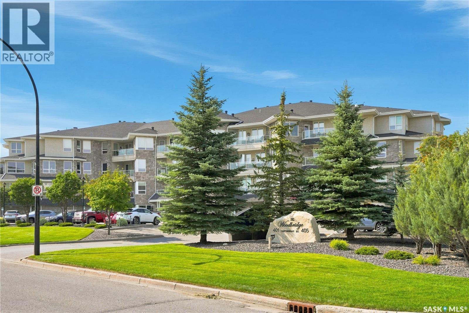 207 401 Cartwright Street, Saskatoon, Saskatchewan  S7T 0B3 - Photo 61 - SK047036