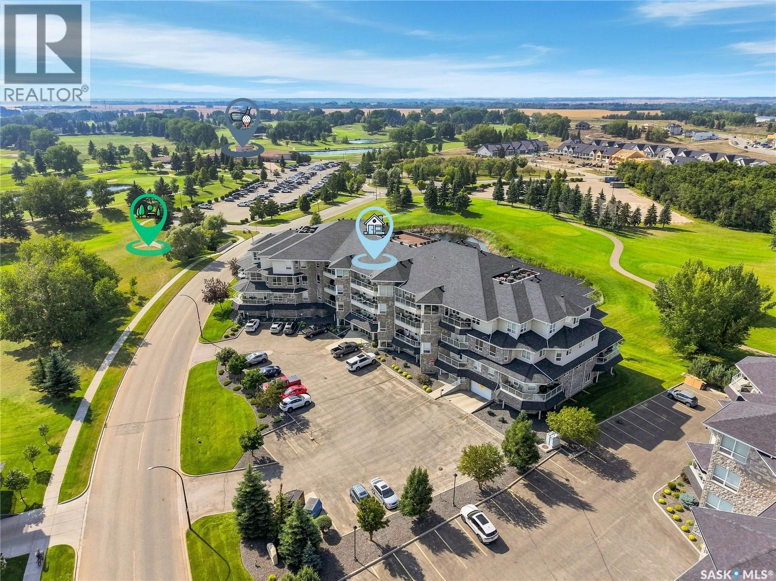 207 401 Cartwright Street, Saskatoon, Saskatchewan  S7T 0B3 - Photo 66 - SK047036