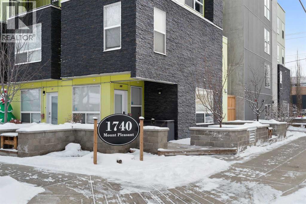 402, 1740 9 Street Nw, Calgary, Alberta  T2M 4Z5 - Photo 23 - A2327014