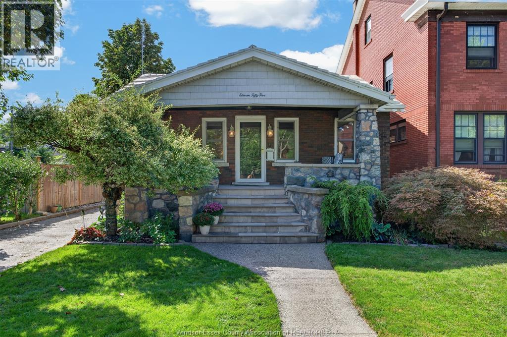 1151 KILDARE, Windsor, Ontario