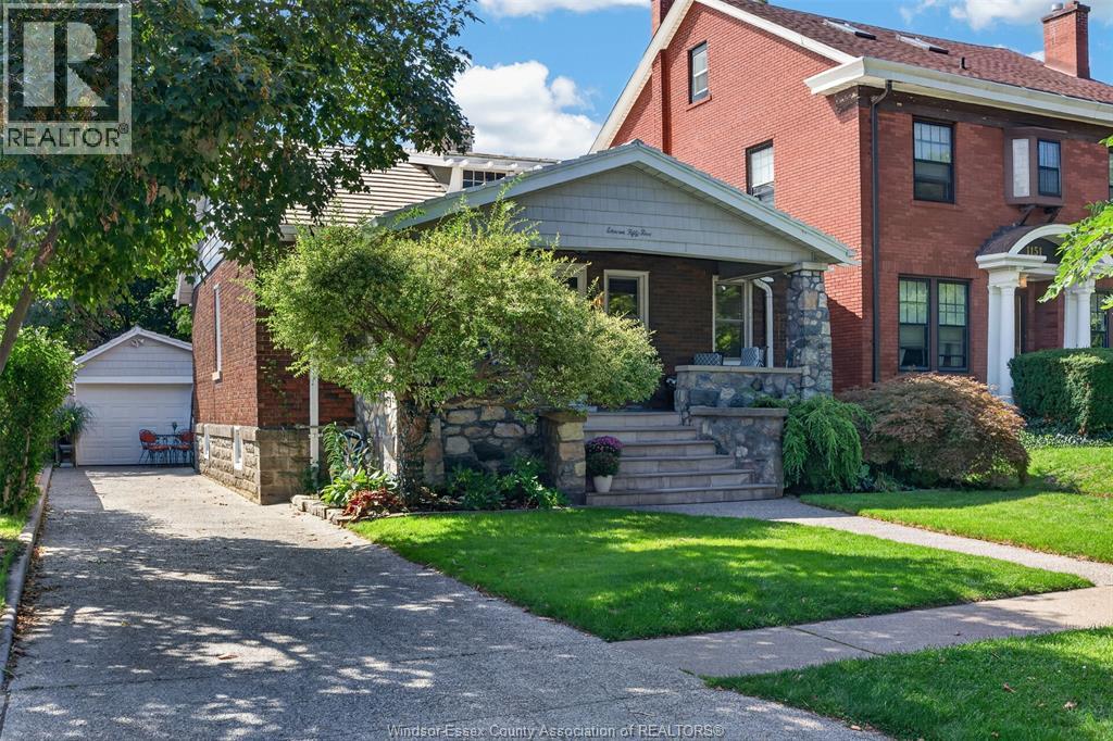 1151 Kildare, Windsor, Ontario  N8Y 3H6 - Photo 2 - 26022679