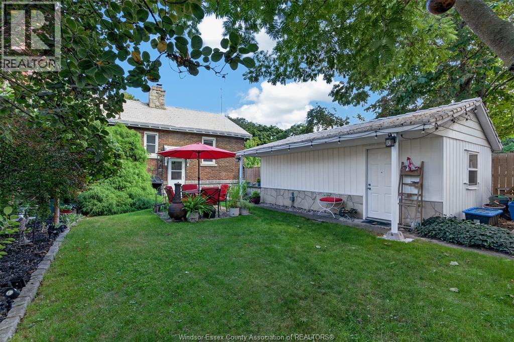 1151 Kildare, Windsor, Ontario  N8Y 3H6 - Photo 38 - 26022679