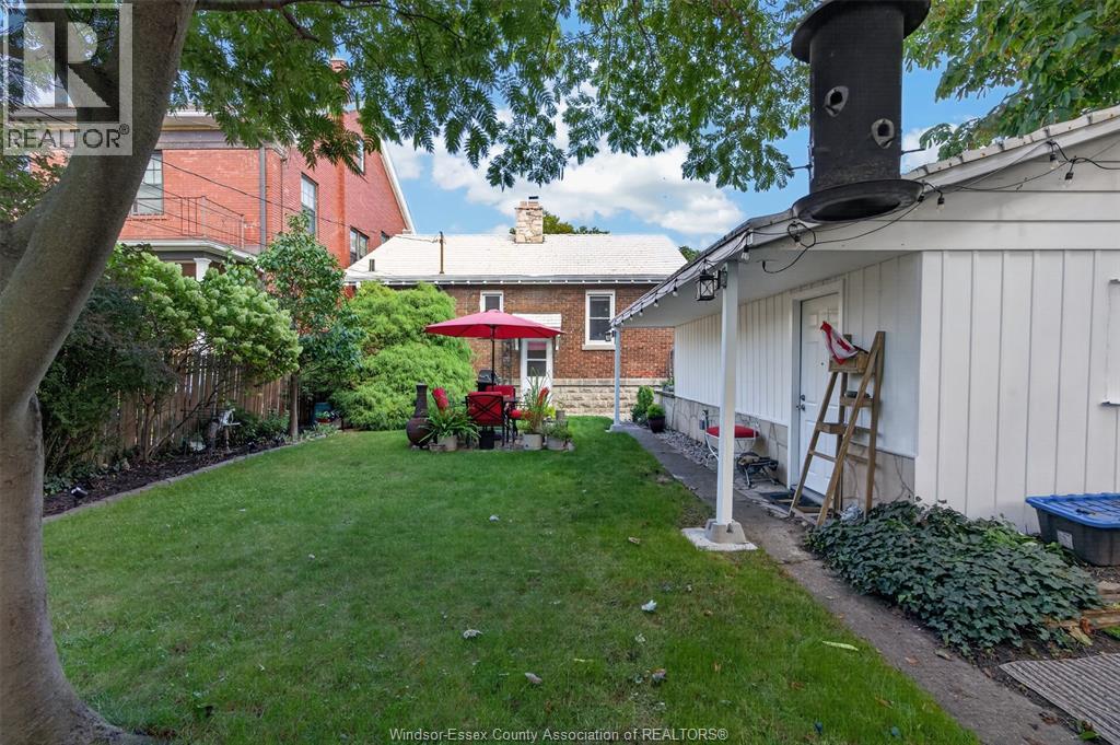 1151 Kildare, Windsor, Ontario  N8Y 3H6 - Photo 39 - 26022679