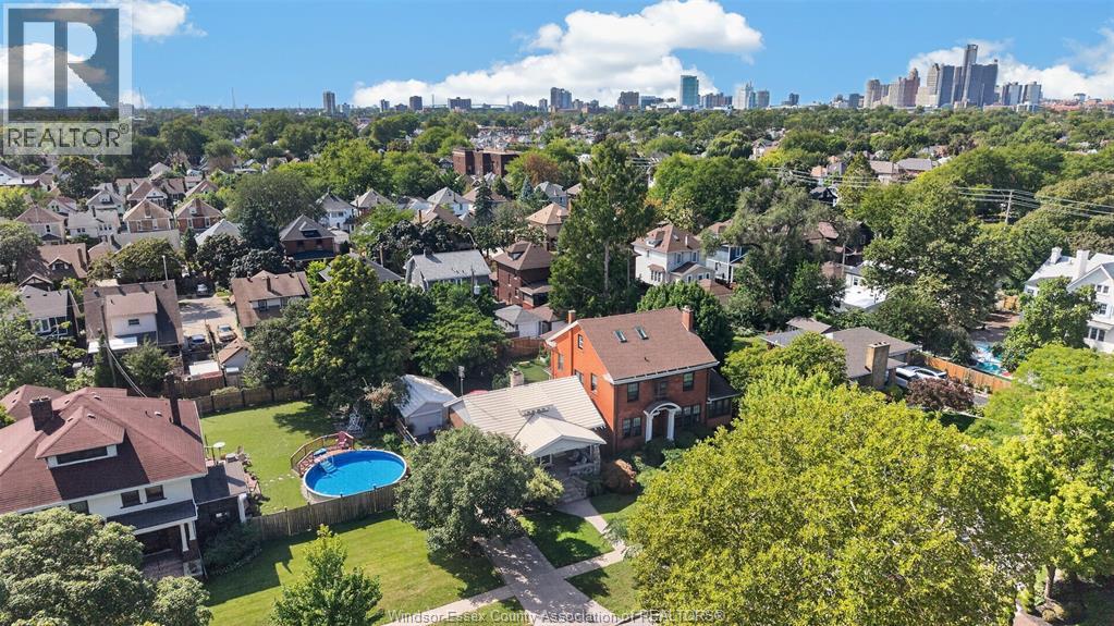 1151 Kildare, Windsor, Ontario  N8Y 3H6 - Photo 43 - 26022679