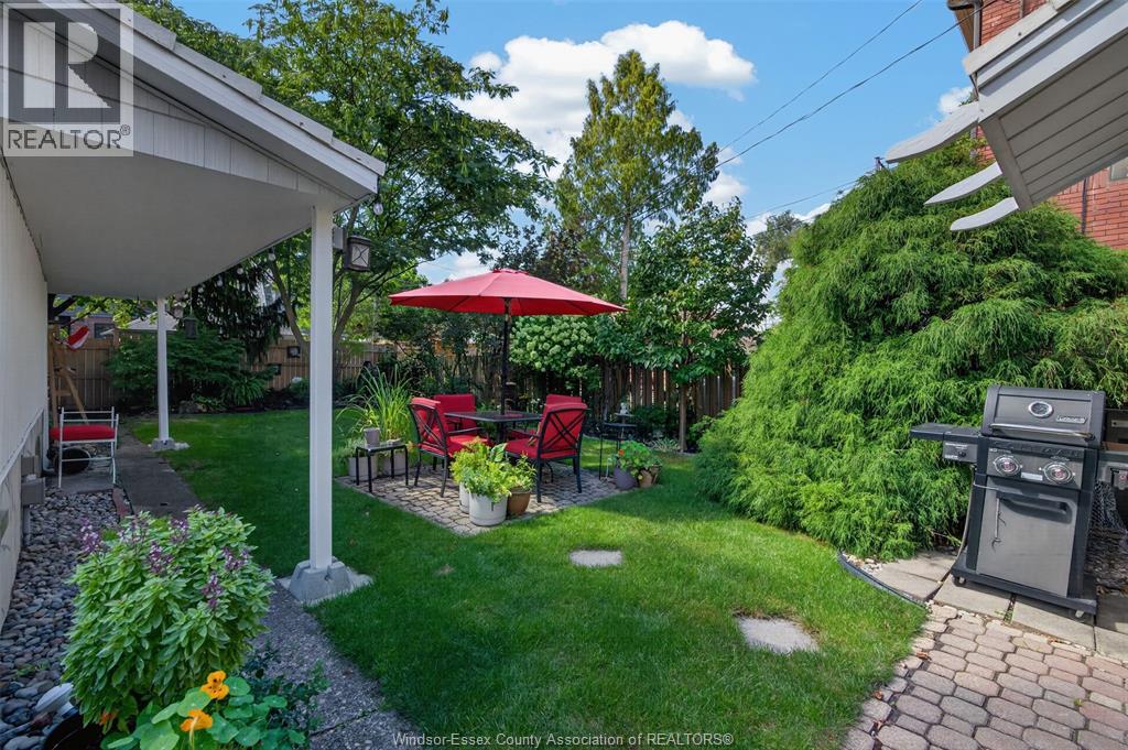 1151 Kildare, Windsor, Ontario  N8Y 3H6 - Photo 36 - 26022679