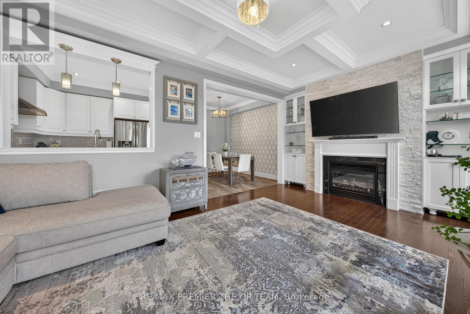 3 Sedgewick Place, Vaughan, Ontario  L4H 3L5 - Photo 22 - N13786804