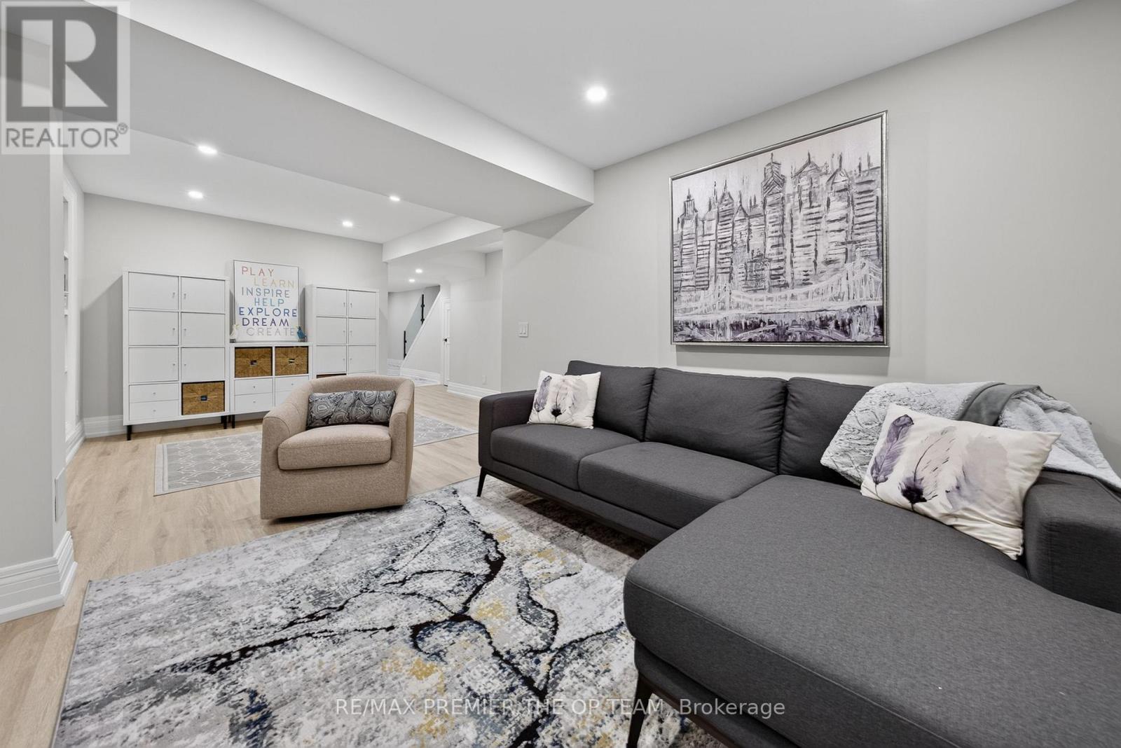 3 Sedgewick Place, Vaughan, Ontario  L4H 3L5 - Photo 33 - N13786804
