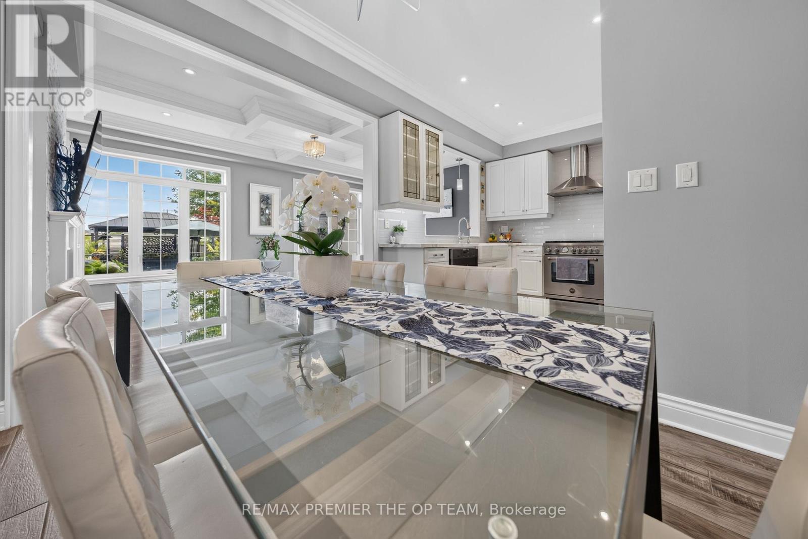 3 Sedgewick Place, Vaughan, Ontario  L4H 3L5 - Photo 6 - N13786804