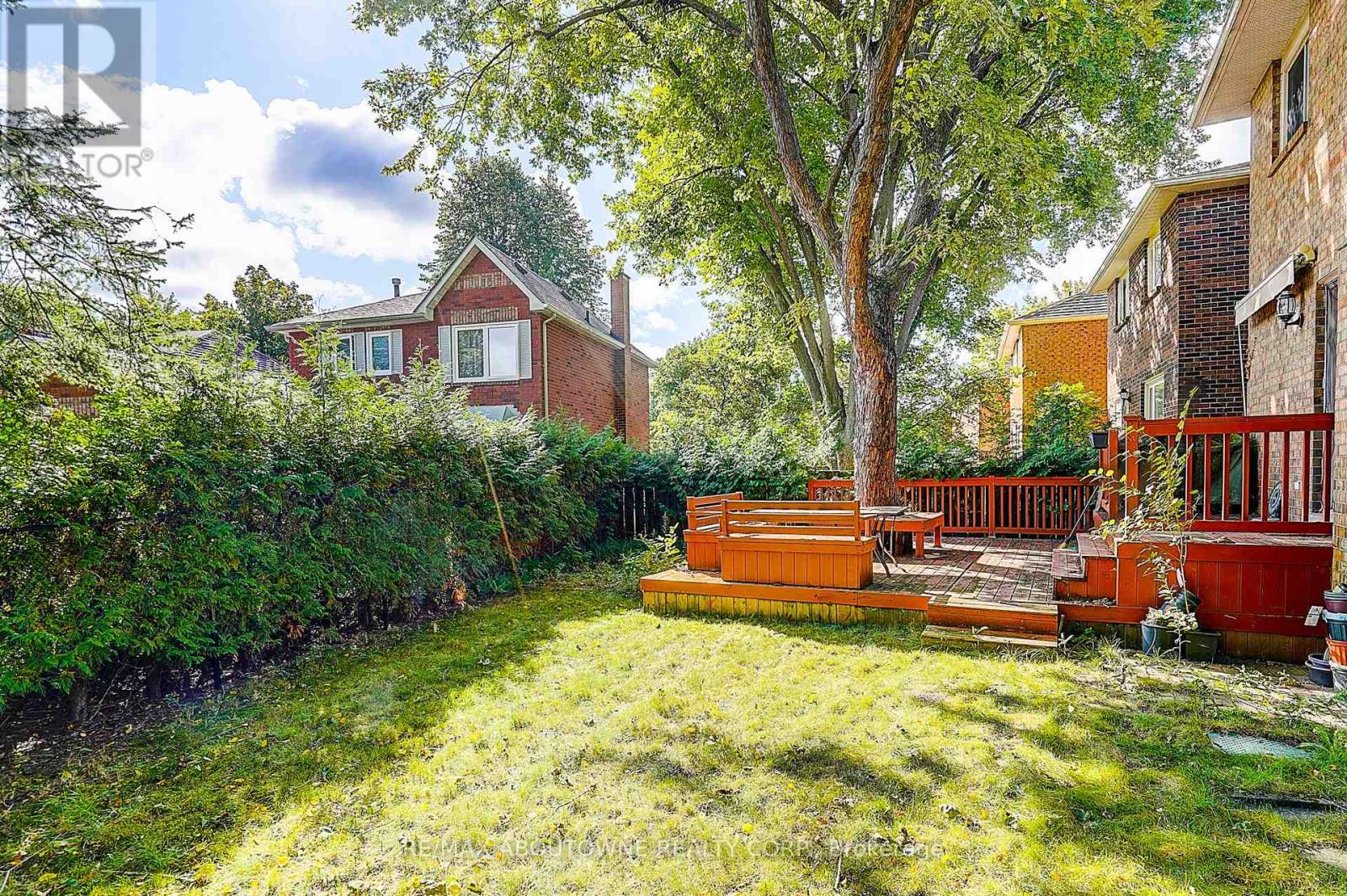 47 April Gardens, Aurora, Ontario  L4G 4R3 - Photo 43 - N13786824