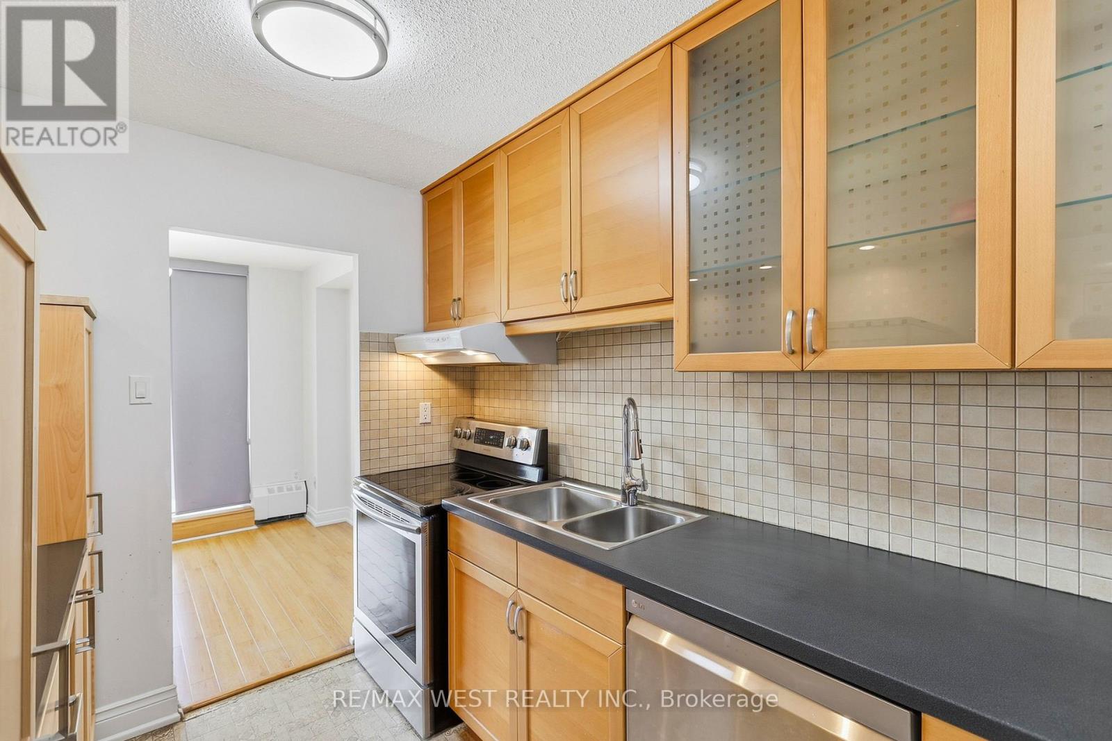 302 - 180 Dudley Avenue, Markham, Ontario  L3T 4X2 - Photo 13 - N13786826