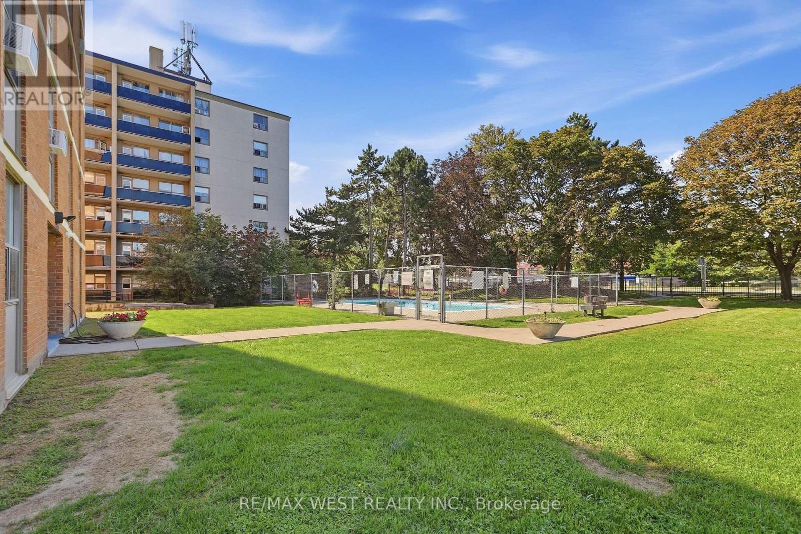 302 - 180 Dudley Avenue, Markham, Ontario  L3T 4X2 - Photo 32 - N13786826