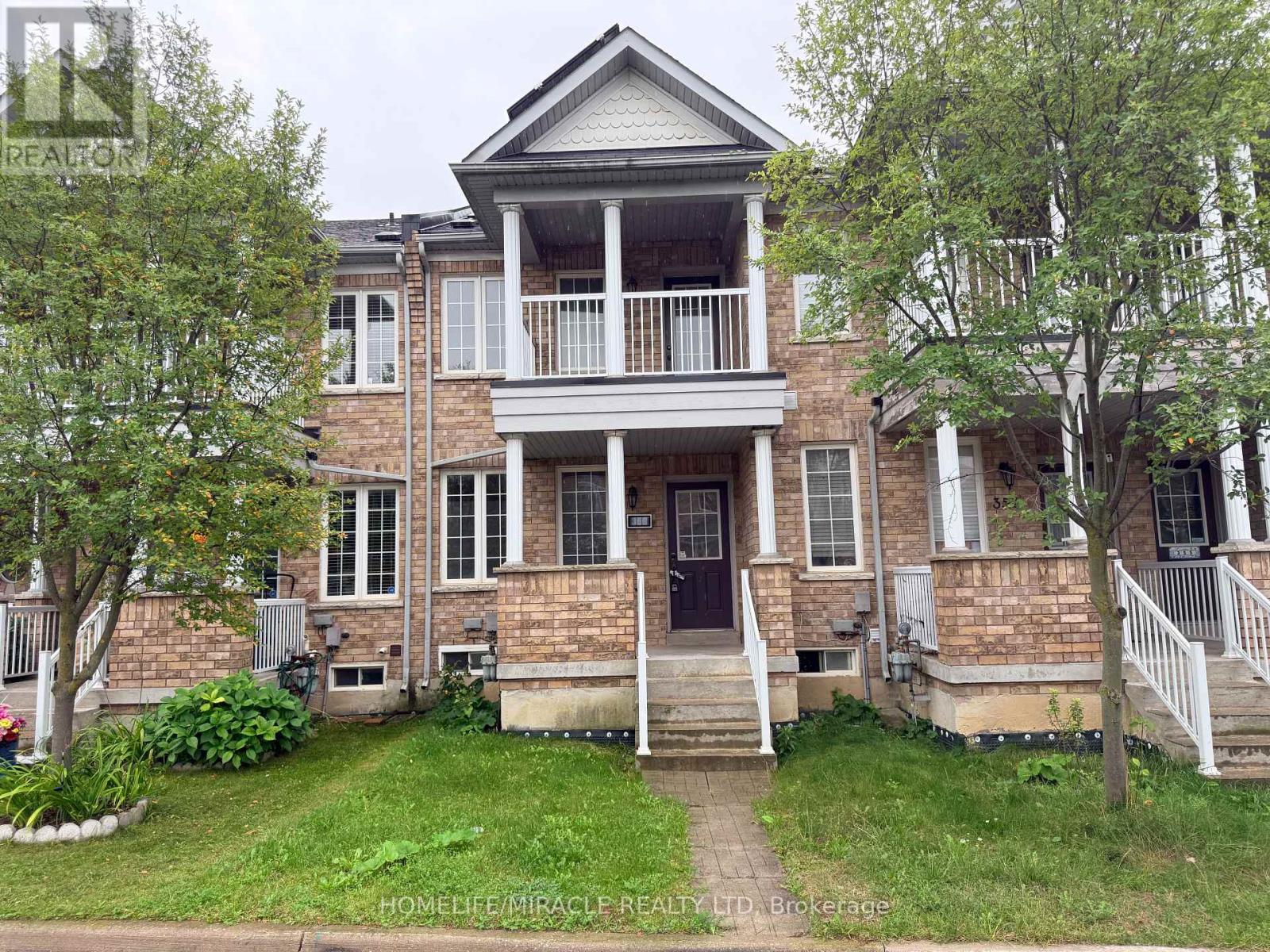 359 Caboto Trail, Markham, Ontario  L3R 5G6 - Photo 1 - N13786922