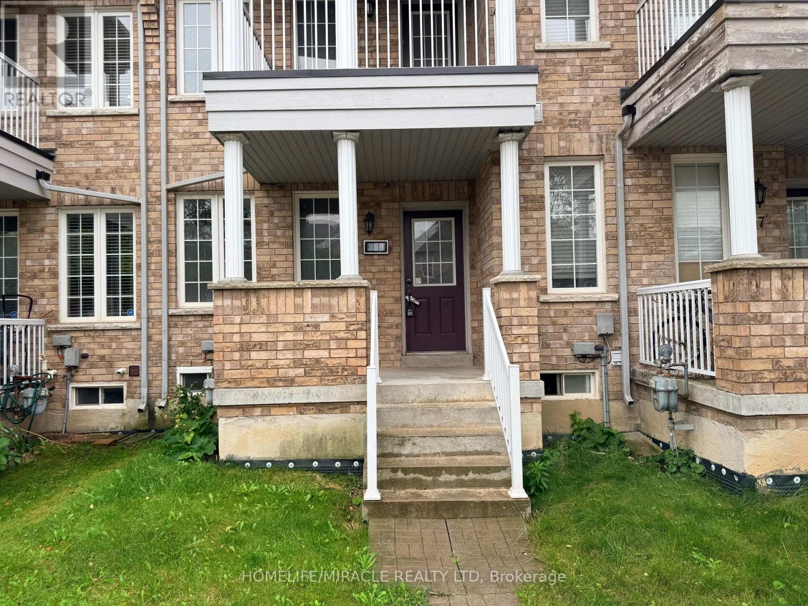 359 Caboto Trail, Markham, Ontario  L3R 5G6 - Photo 2 - N13786922