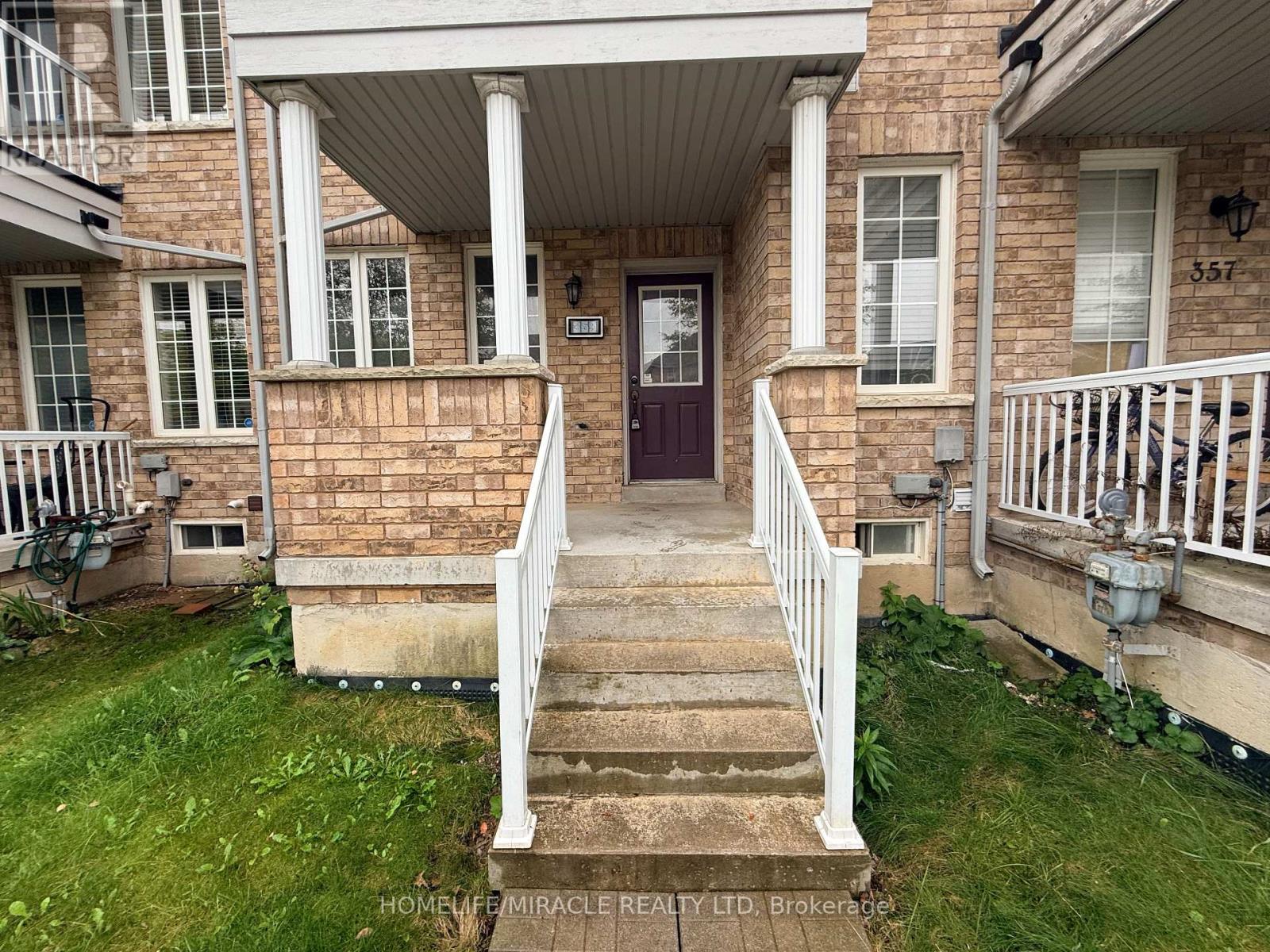 359 Caboto Trail, Markham, Ontario  L3R 5G6 - Photo 3 - N13786922