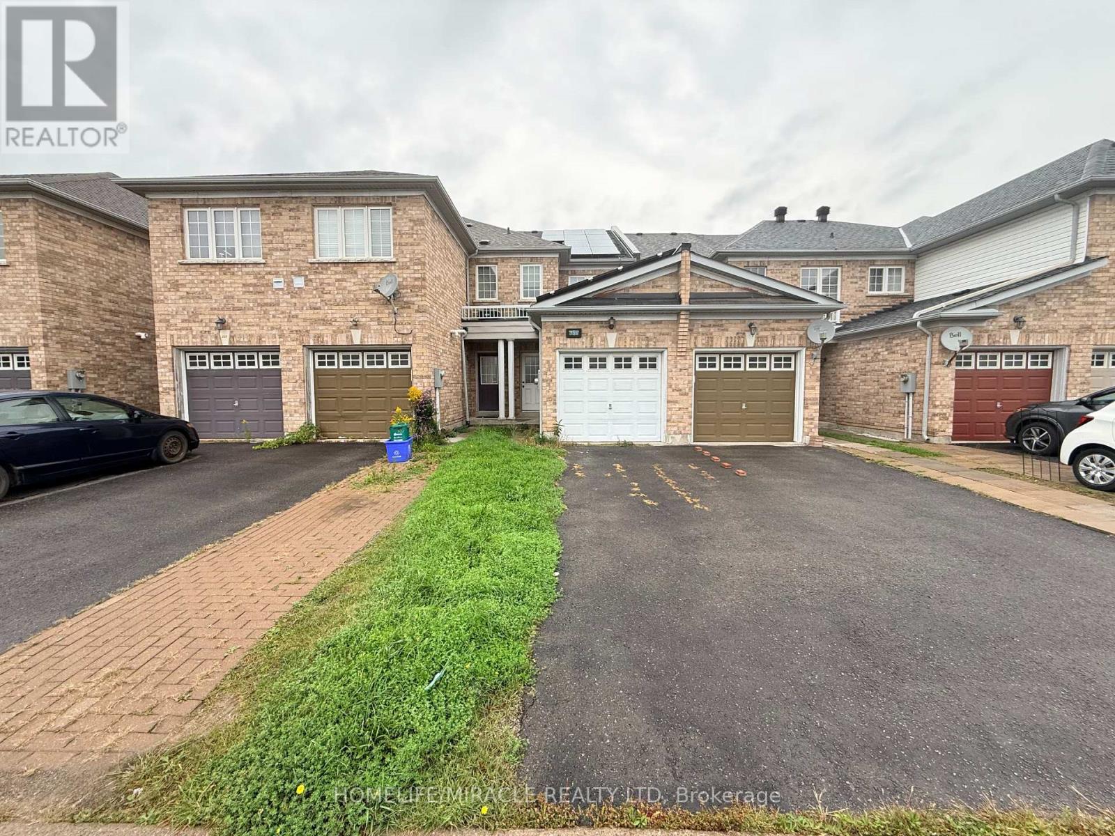 359 Caboto Trail, Markham, Ontario  L3R 5G6 - Photo 4 - N13786922